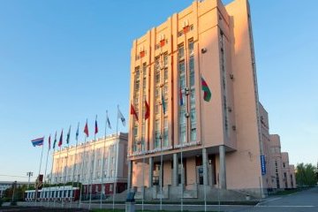 Алтайский край: АлтГУ вошел в число победителей конкурса программ развития деятельности студенческих объединений Алтайский край: АлтГУ вошел в число победителей конкурса программ развития деятельности студенческих объединений