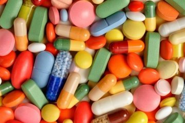 Россия: Российские и американские ученые разработали алгоритм, который ускорит поиск новых антибиотиков Россия: Российские и американские ученые разработали алгоритм, который ускорит поиск новых антибиотиков