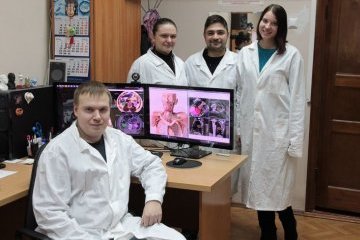 Томская область: Дозиметрические фантомы для лучевой терапии, идентичные тканям организма, разрабатывают ученые ТПУ Томская область: Дозиметрические фантомы для лучевой терапии, идентичные тканям организма, разрабатывают ученые ТПУ