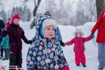 Самарская область: Состоялся ежегодный фестиваль зимних народных забав «Славянская Зима 2019» Самарская область: Состоялся ежегодный фестиваль зимних народных забав «Славянская Зима 2019»