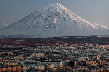 Камчатский край: В Камчатском крае стартовал конкурс проектов по изучению и сохранению национальных традиций Камчатский край: В Камчатском крае стартовал конкурс проектов по изучению и сохранению национальных традиций