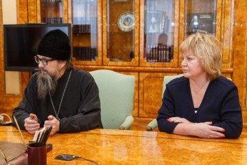Республика Коми: В Воркуте продолжается работа по созданию Духовно-просветительского центра «Просвещение Арктики» Республика Коми: В Воркуте продолжается работа по созданию Духовно-просветительского центра «Просвещение Арктики»