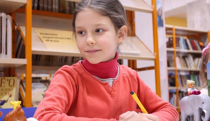 Курская область: В курских школах реализуется проект «Онлайн-уроки финансовой грамотности» Курская область: В курских школах реализуется проект «Онлайн-уроки финансовой грамотности»