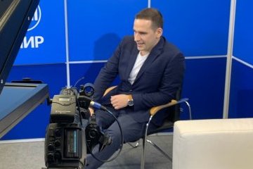 Санкт-Петербург: Станислав Герс рассказал о самых важных деталях работы Дворца музыкальной терапии «Аревик» Санкт-Петербург: Станислав Герс рассказал о самых важных деталях работы Дворца музыкальной терапии «Аревик»