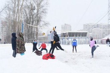 Вологодская область: «Морозное дыхание улиц» «освежило» взгляд на уличные виды спорта молодежи Вологды Вологодская область: «Морозное дыхание улиц» «освежило» взгляд на уличные виды спорта молодежи Вологды