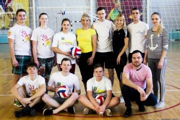 Нижегородская область: В Нижегородской области прошла первая в этом году игра между представителями власти и волонтерами Нижегородская область: В Нижегородской области прошла первая в этом году игра между представителями власти и волонтерами