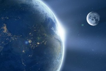 Мир: Открыты экзопланеты, которые перевернут наши представления о Солнечной системе