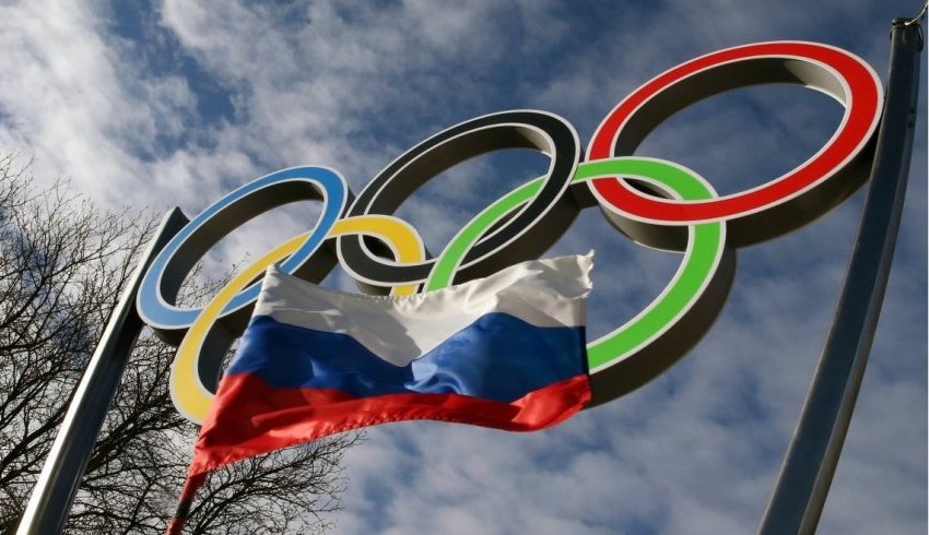 Россия: Кто отправиться в Пекин представлять Олимпийскую сборную России?