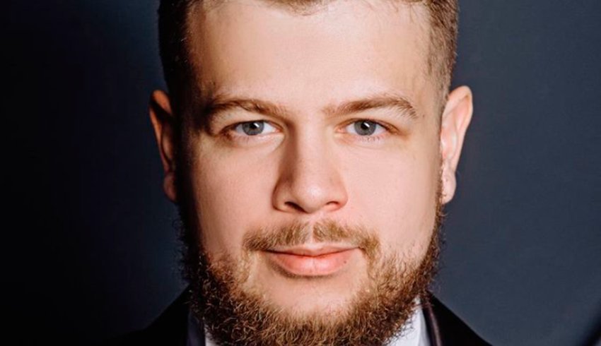 Санкт-Петербург: «Ты делаешь то, чего никто и никогда не делал»: Игорь Ильин о крипте, нетворкинге и форуме Balance Санкт-Петербург: «Ты делаешь то, чего никто и никогда не делал»: Игорь Ильин о крипте, нетворкинге и форуме Balance