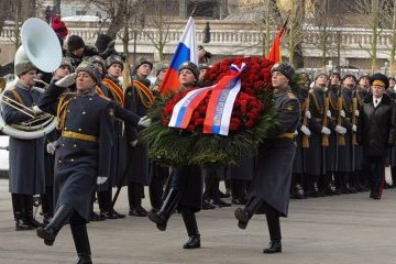 Камчатский край: Мероприятия, посвященные Дню защитника отечества, пройдут в школах и учреждениях культуры Петропавловска Камчатский край: Мероприятия, посвященные Дню защитника отечества, пройдут в школах и учреждениях культуры Петропавловска