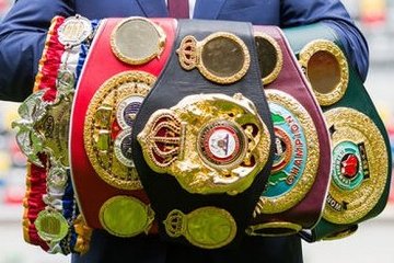 Россия: Трое прославленных российских боксёров оказались в числе первых членов Международного Зала Боксёрской Славы Россия: Трое прославленных российских боксёров оказались в числе первых членов Международного Зала Боксёрской Славы