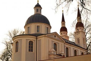 Россия: 12 семинарий и монастырей получили свидетельства о церковной аккредитации богословских курсов для монашествующих Россия: 12 семинарий и монастырей получили свидетельства о церковной аккредитации богословских курсов для монашествующих