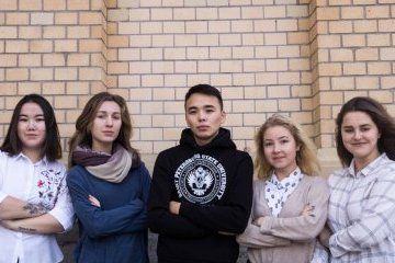 Санкт-Петербург: Студенты СПбГУ придумали, как перенести корпоративное обучение в виртуальную реальность Санкт-Петербург: Студенты СПбГУ придумали, как перенести корпоративное обучение в виртуальную реальность