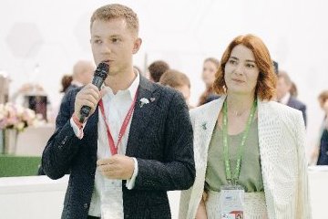 Россия: Стартовал Всероссийский конкурс по поддержке и формированию Центров «серебряного» волонтерства Россия: Стартовал Всероссийский конкурс по поддержке и формированию Центров «серебряного» волонтерства
