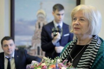 Санкт-Петербург: Прошел круглый стол под названием «Что читают наши дети» Санкт-Петербург: Прошел круглый стол под названием «Что читают наши дети»