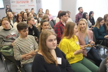 Вологодская область: Череповецкая молодежь и главный архитектор города обсудили перспективы Верещагинского квартала Вологодская область: Череповецкая молодежь и главный архитектор города обсудили перспективы Верещагинского квартала