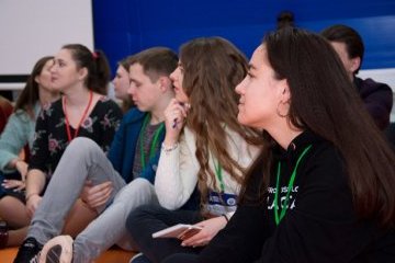 Тамбовская область: Студенты ТГУ разработали девять проектов по развитию университета Тамбовская область: Студенты ТГУ разработали девять проектов по развитию университета