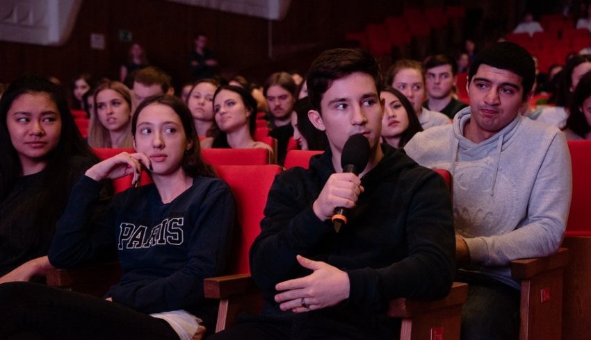 Томская область: ТГУ и «Техноспарк» первыми запускают программу для «строителей» стартапов Томская область: ТГУ и «Техноспарк» первыми запускают программу для «строителей» стартапов