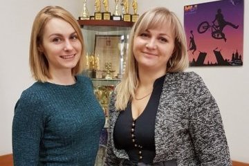 Санкт-Петербург: Состоялась встреча председателя комитета молодежной политики Санкт-Петербурга и руководителя МИРа Санкт-Петербург: Состоялась встреча председателя комитета молодежной политики Санкт-Петербурга и руководителя МИРа