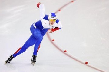 Московская область: Конькобежцы из Подмосковья заняли несколько призовых мест на соревнованиях Кубка России Московская область: Конькобежцы из Подмосковья заняли несколько призовых мест на соревнованиях Кубка России