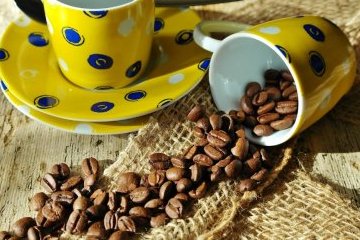 Мир: Самые распространенные мифы о кофе