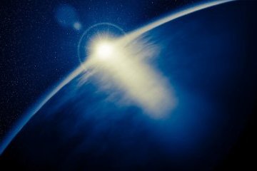 Мир: Ученые обнаружили уникальную безоблачную экзопланету, где год длится 4 дня
