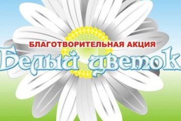 Камчатский край: В Петропавловске стартует муниципальный этап фотоконкурса «Белый цветок доброты - детям» Камчатский край: В Петропавловске стартует муниципальный этап фотоконкурса «Белый цветок доброты - детям»
