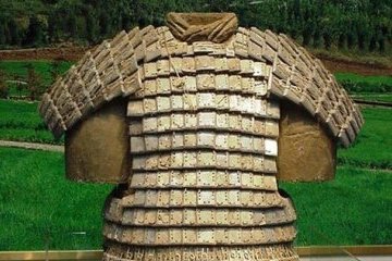 Ямало-Ненецкий автономный округ: Ямальские археологи изучат детали древних роговых доспехов, найденных в Арктике Ямало-Ненецкий автономный округ: Ямальские археологи изучат детали древних роговых доспехов, найденных в Арктике