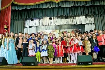 Москва: Столица готовится встретить Всероссийский фестиваль детского творчества «Мир глазами детей-2019» Москва: Столица готовится встретить Всероссийский фестиваль детского творчества «Мир глазами детей-2019»