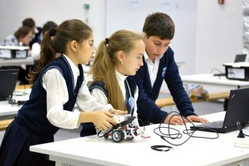 Челябинская область: Начался этап защиты индивидуальных проектов в рамках регионального мониторинга качества образования Челябинская область: Начался этап защиты индивидуальных проектов в рамках регионального мониторинга качества образования