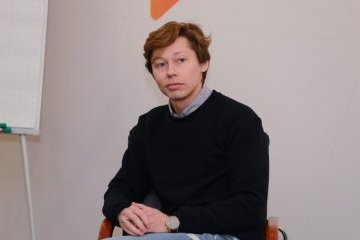Санкт-Петербург: Выпускник «Фабрики звезд» и петербургские активисты подготовились к вызовам времени Санкт-Петербург: Выпускник «Фабрики звезд» и петербургские активисты подготовились к вызовам времени