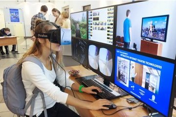 Санкт-Петербург: Университет ИТМО и «Сименс» открыли новую исследовательскую лабораторию Санкт-Петербург: Университет ИТМО и «Сименс» открыли новую исследовательскую лабораторию
