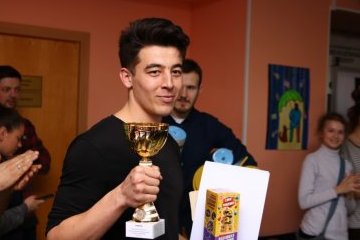 Псковская область: Подведены итоги «Недели здоровья» Псковская область: Подведены итоги «Недели здоровья»