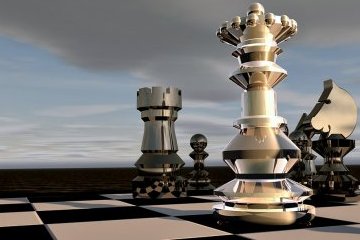 Свердловская область: Ситуация на шахматном турнире претендентов в Екатеринбурге резко изменилась