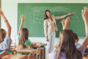 Чувашская Республика: В Чебоксарах проведут Форум Приволжского Федерального округа «Педагоги будущего» Чувашская Республика: В Чебоксарах проведут Форум Приволжского Федерального округа «Педагоги будущего»