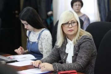 Калининградская область: Руководитель Агентства по делам молодежи представила результаты реализации программы «Молодежь» Калининградская область: Руководитель Агентства по делам молодежи представила результаты реализации программы «Молодежь»
