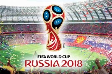 Москва: Аккредитация на мероприятия Кубка Конфедераций и ЧМ-2018 проходит только через электронную систему Москва: Аккредитация на мероприятия Кубка Конфедераций и ЧМ-2018 проходит только через электронную систему