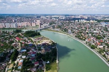 Российские космонавты планируют пройти реабилитацию на Кубани Российские космонавты планируют пройти реабилитацию на Кубани