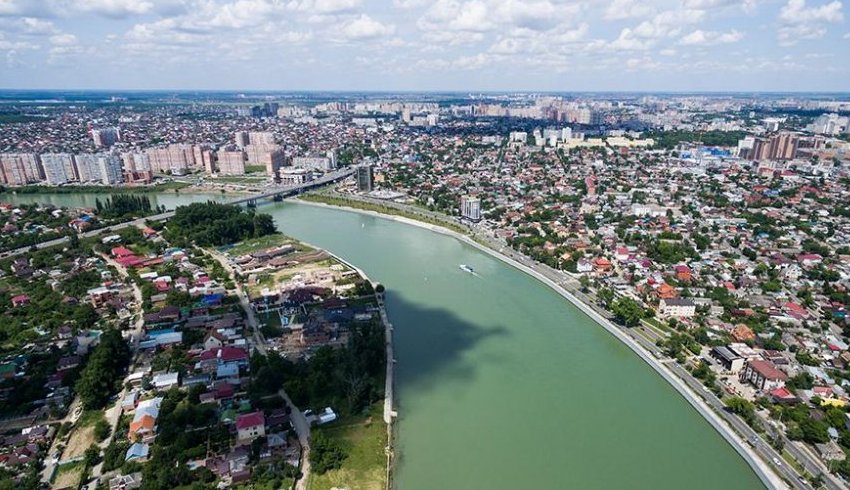Российские космонавты планируют пройти реабилитацию на Кубани Российские космонавты планируют пройти реабилитацию на Кубани