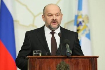 Архангельская область: Северо-Запад готов включиться в решение задач, поставленных губернатором Поморья Архангельская область: Северо-Запад готов включиться в решение задач, поставленных губернатором Поморья