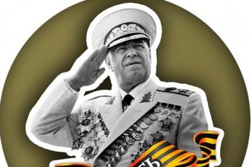 Мурманская область: Старт Всероссийского интернет-марша увековечивания памяти гражданских и военных подвигов времен Великой Отечественной Войны Мурманская область: Старт Всероссийского интернет-марша увековечивания памяти гражданских и военных подвигов времен Великой Отечественной Войны
