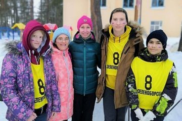 Мурманская область: Завершилась третья профильная смена Российского движения школьников «Тропинками Заполярья» Мурманская область: Завершилась третья профильная смена Российского движения школьников «Тропинками Заполярья»