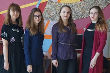Омская область: Подведены итоги конкурса работ студентов «Духовно-нравственное воспитание: взгляд в будущее» Омская область: Подведены итоги конкурса работ студентов «Духовно-нравственное воспитание: взгляд в будущее»