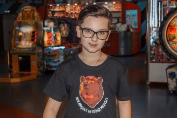 Тюменская область: Тюменский блогер запустил челлендж, чтобы попасть на форум «Утро-2019» Тюменская область: Тюменский блогер запустил челлендж, чтобы попасть на форум «Утро-2019»