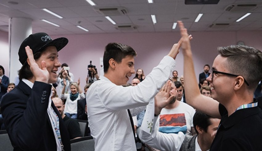 Москва: Планетоход и систему для диагностики мутаций в генах создадут участники Skolkovo Junior Challengе Москва: Планетоход и систему для диагностики мутаций в генах создадут участники Skolkovo Junior Challengе