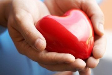 Россия: 20 апреля - Национальный день донора Россия: 20 апреля - Национальный день донора