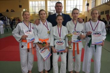 Республика Крым: Спортсмены Ялтинской Федерации дзюдо на «Кубке столицы Республики Крым» стали чемпионами Республика Крым: Спортсмены Ялтинской Федерации дзюдо на «Кубке столицы Республики Крым» стали чемпионами