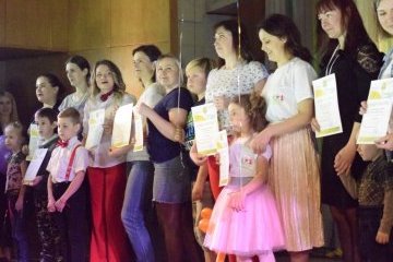 Вологодская область: Определились победители областного конкурса деятельности клубов молодых семей Вологодская область: Определились победители областного конкурса деятельности клубов молодых семей