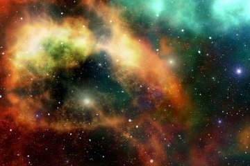 Мир: Ученые зарегистрировали яркую вспышку крохотной звезды Мир: Ученые зарегистрировали яркую вспышку крохотной звезды