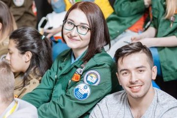 Россия: Студенты готовятся возглавить всероссийские трудовые проекты Россия: Студенты готовятся возглавить всероссийские трудовые проекты